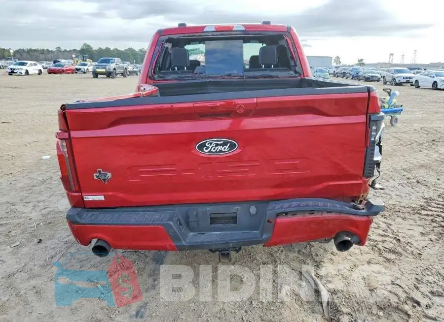 1FTFW3L58RFA84385 Photo# 6