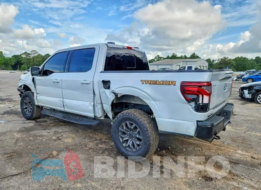 1FTFW4L54SFB32752 Photo# 2