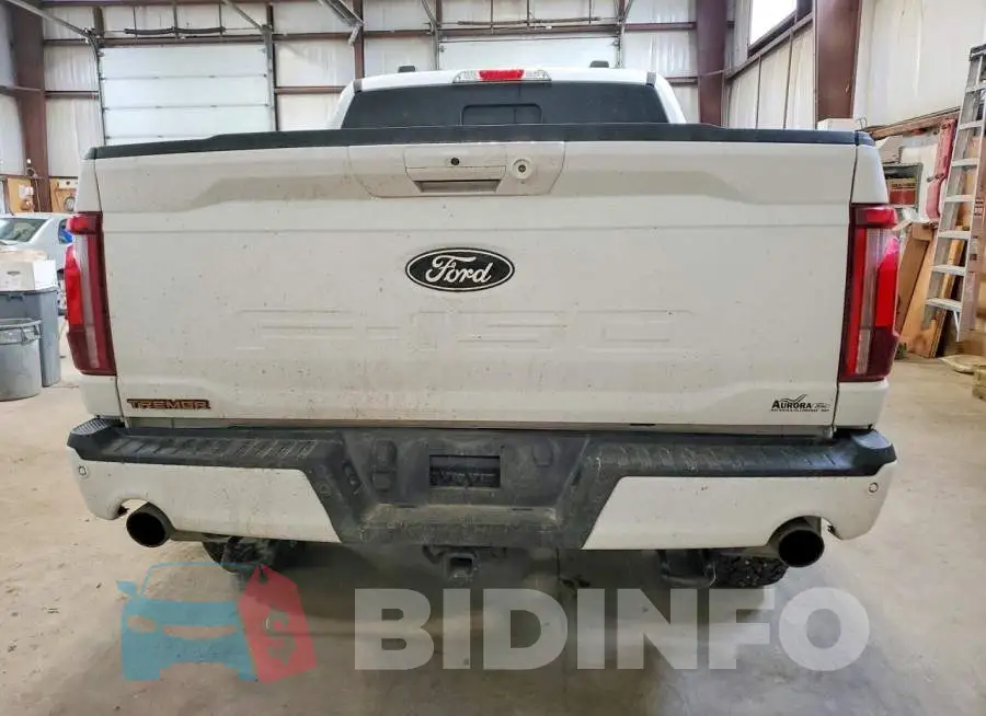 1FTFW4L8XRFB94645 Photo# 6