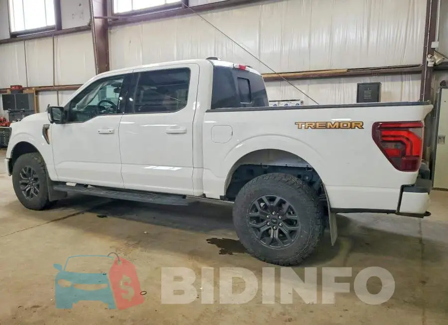 1FTFW4L8XRFB94645 Photo# 2