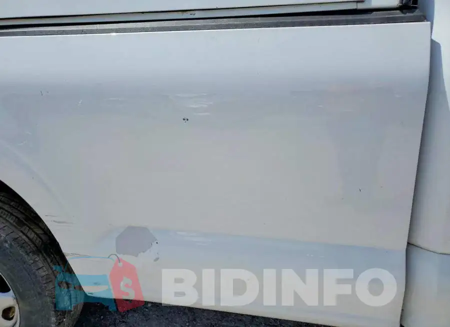 1FTMF1CB8PKE18002 Photo# 10