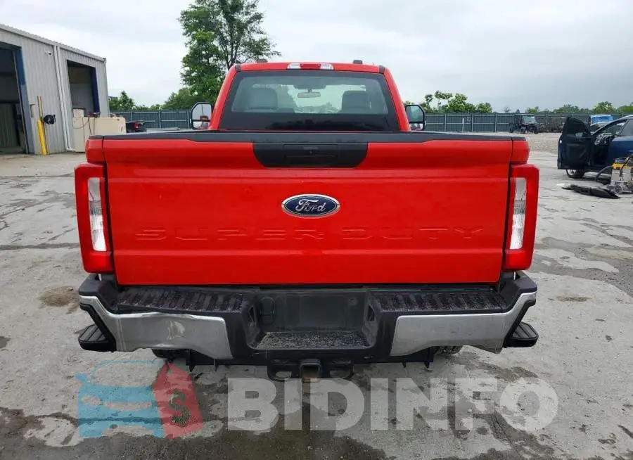 1FTRF3BA3PEC46180 Photo# 6