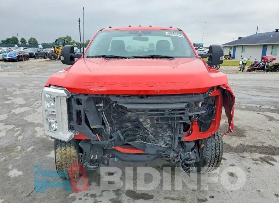 1FTRF3BA3PEC46180 Photo# 5