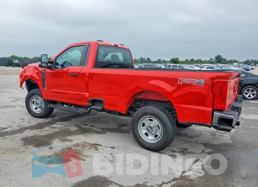 1FTRF3BA3PEC46180 Photo# 2