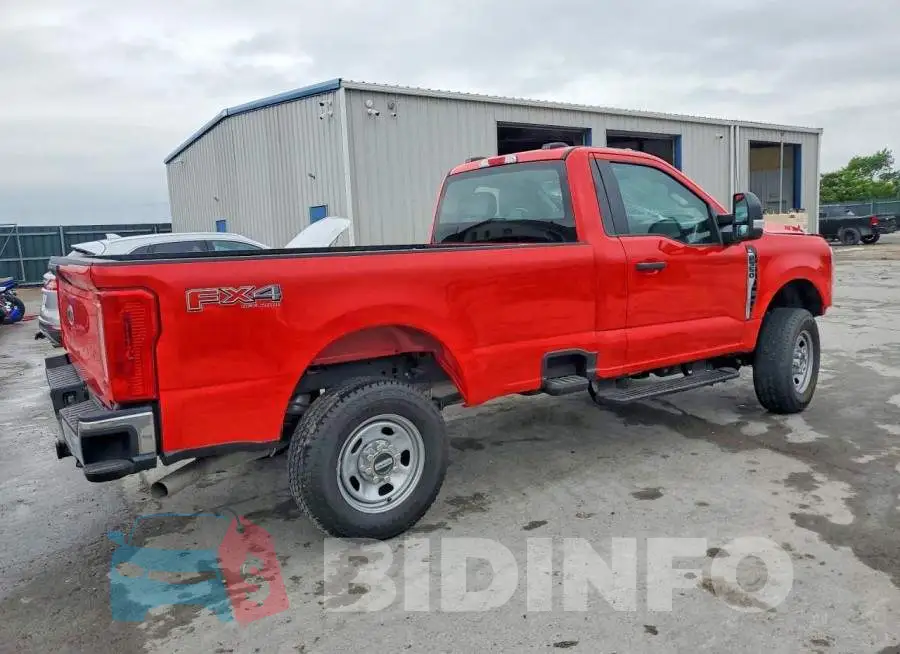 1FTRF3BA3PEC46180 Photo# 3