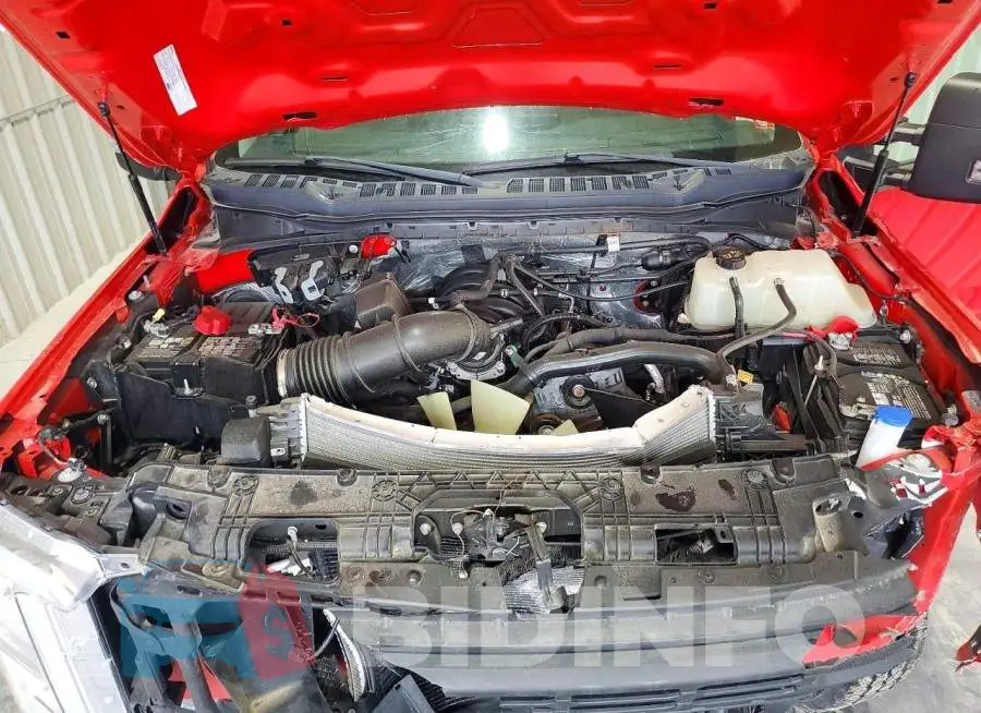 1FTRF3BA3PEC46180 Photo# 11