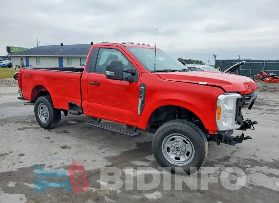 1FTRF3BA3PEC46180 Photo# 4