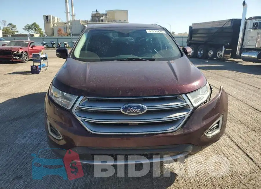 2FMPK4J8XJBC59174 Photo# 5