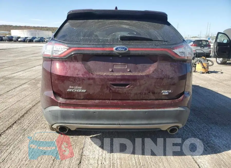 2FMPK4J8XJBC59174 Photo# 6