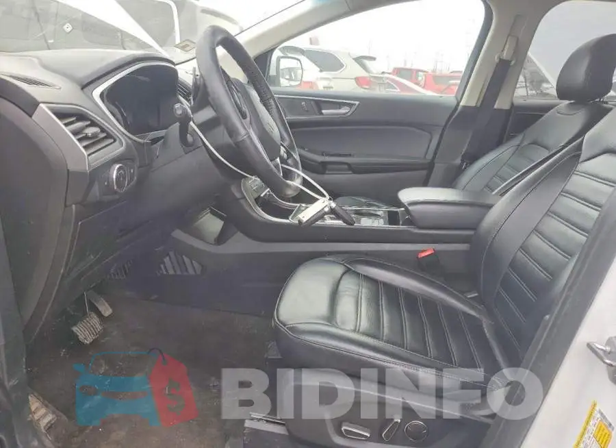 2FMPK4J90KBB17734 Photo# 7