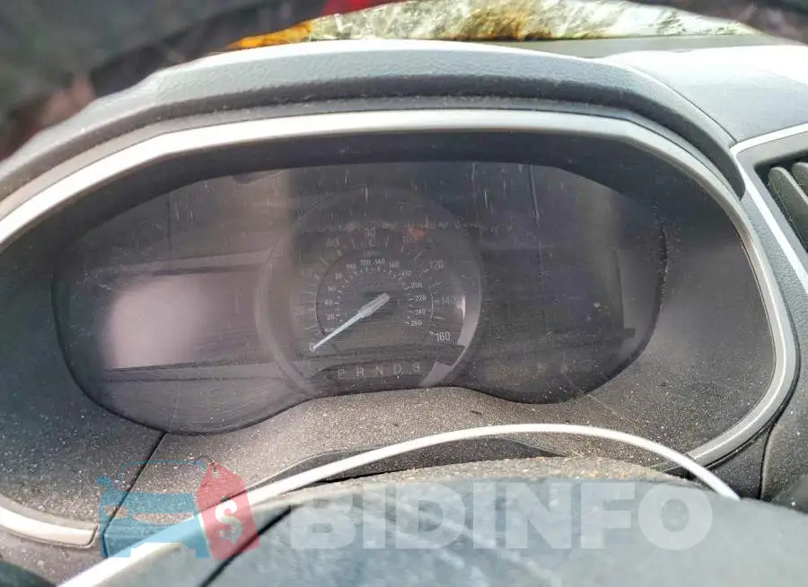 2FMPK4J95HBC16820 Photo# 9