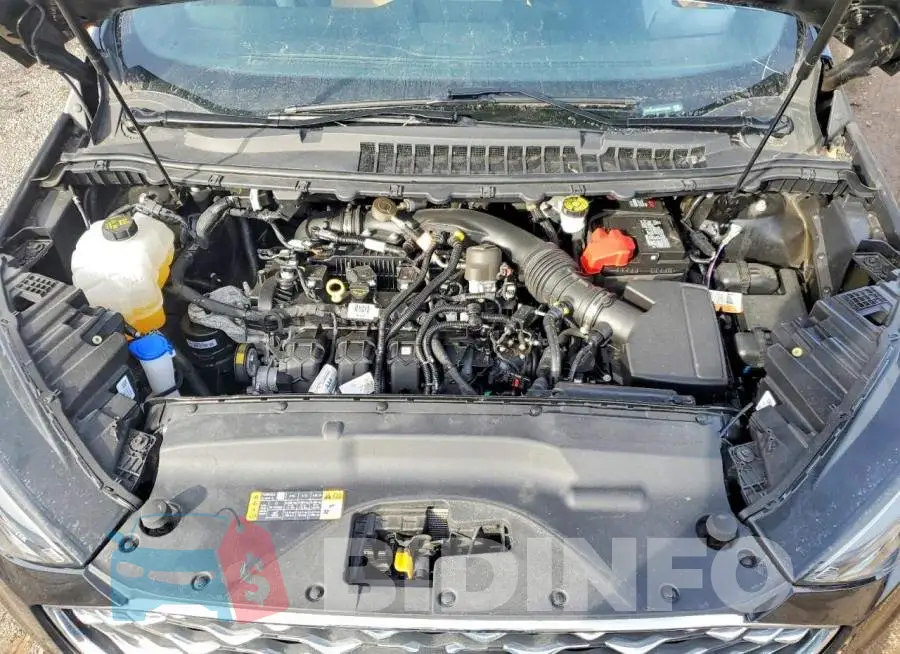 2FMPK4K98RBA23190 Photo# 11