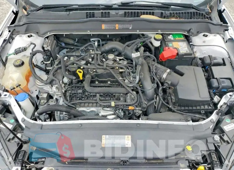 3FA6P0CDXLR170333 Photo# 11