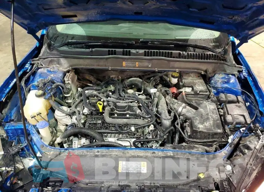 3FA6P0HDXLR132335 Photo# 11