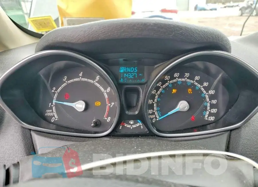 3FADP4EJ0KM148225 Photo# 9