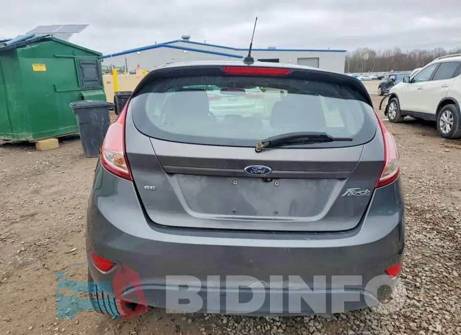 3FADP4EJ0KM148225 Photo# 6
