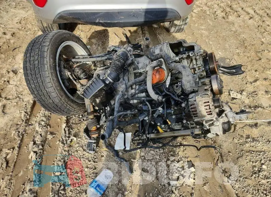 3FADP4EJ9KM107074 Photo# 12