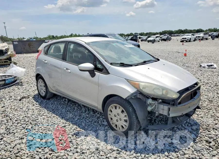 3FADP4TJ5HM170443 Photo# 4