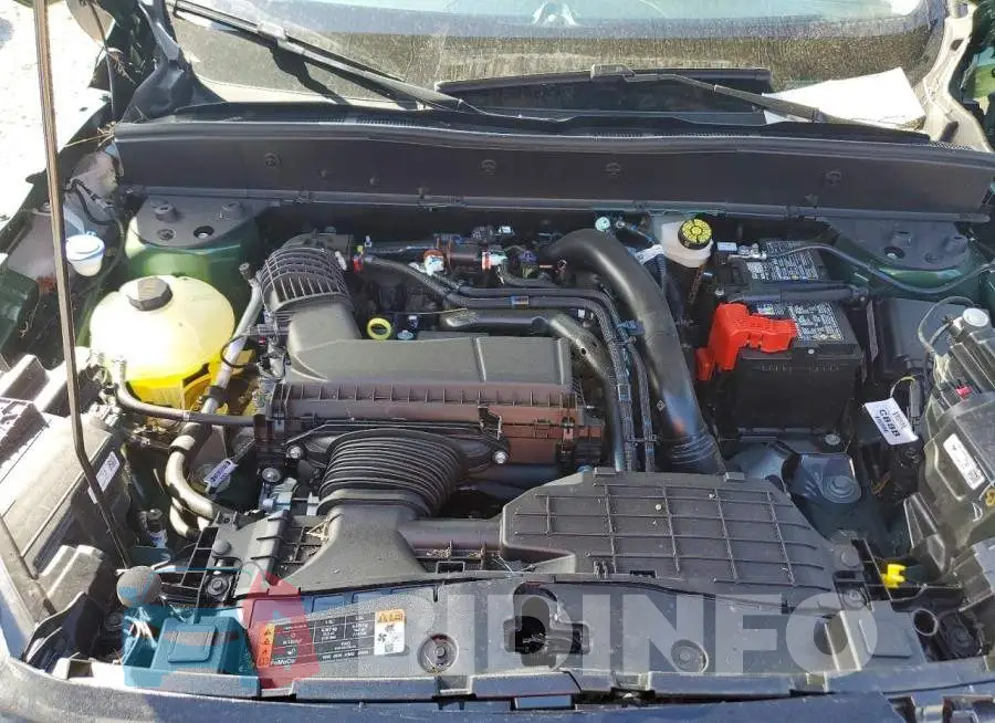 3FMCR9DA5SRF38119 Photo# 12