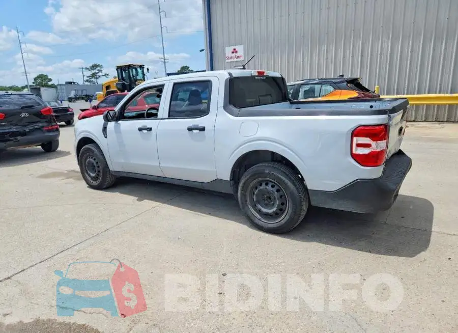 3FTTW8A37SRA96733 Photo# 2
