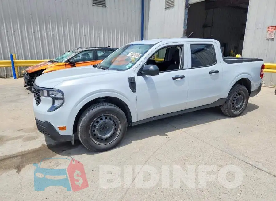 3FTTW8A37SRA96733 Photo# 1