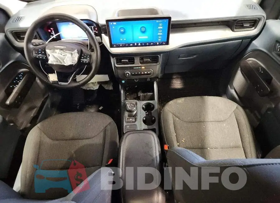 3FTTW8J31SRA43753 Photo# 8