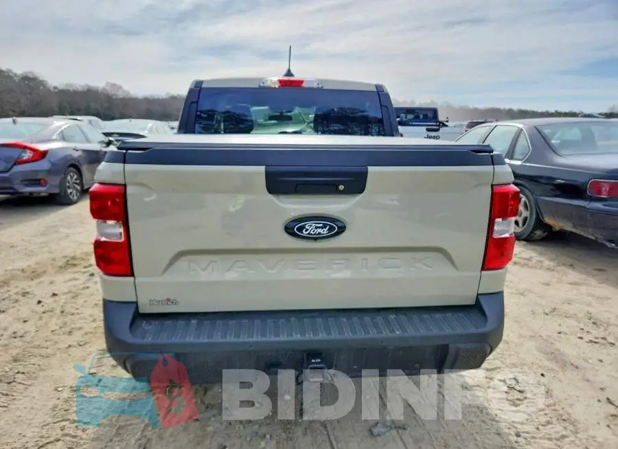 3FTTW8J31SRB49197 Photo# 6