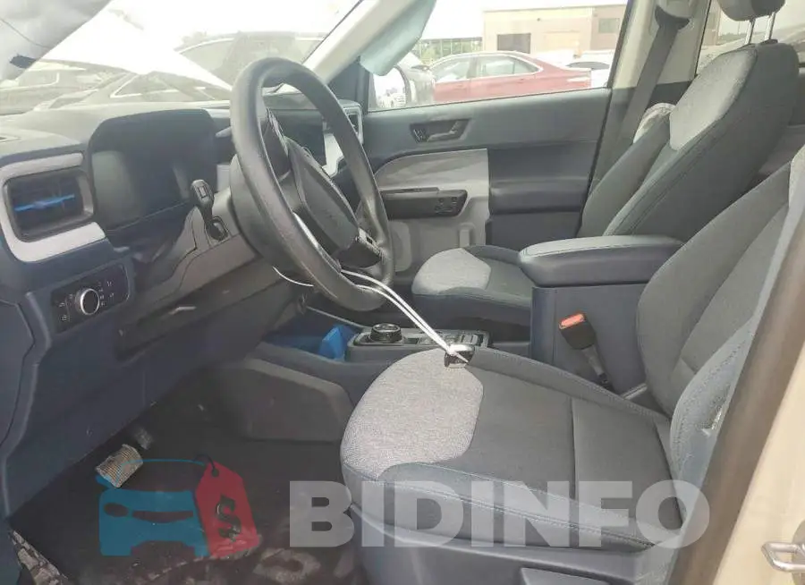 3FTTW8J35SRB49638 Photo# 7