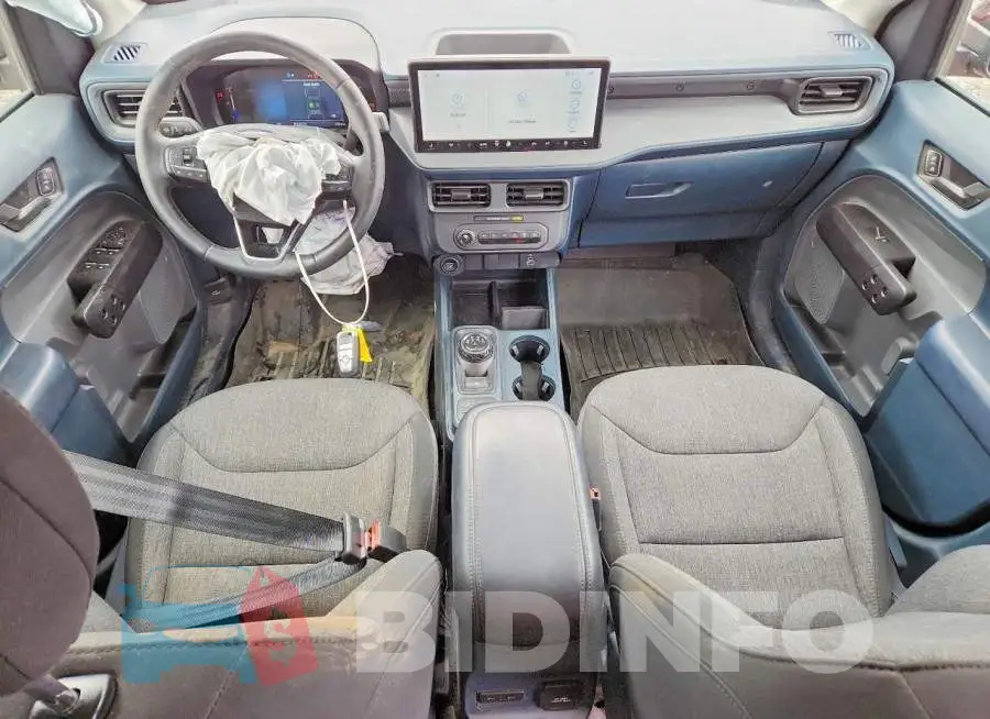 3FTTW8J36SRA32280 Photo# 8