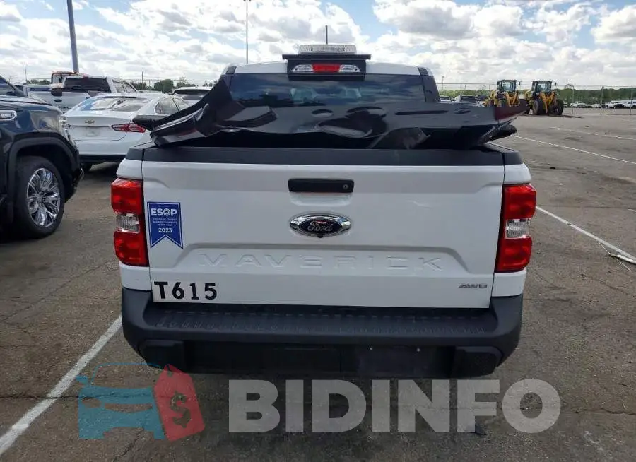 3FTTW8J9XRRA86518 Photo# 6