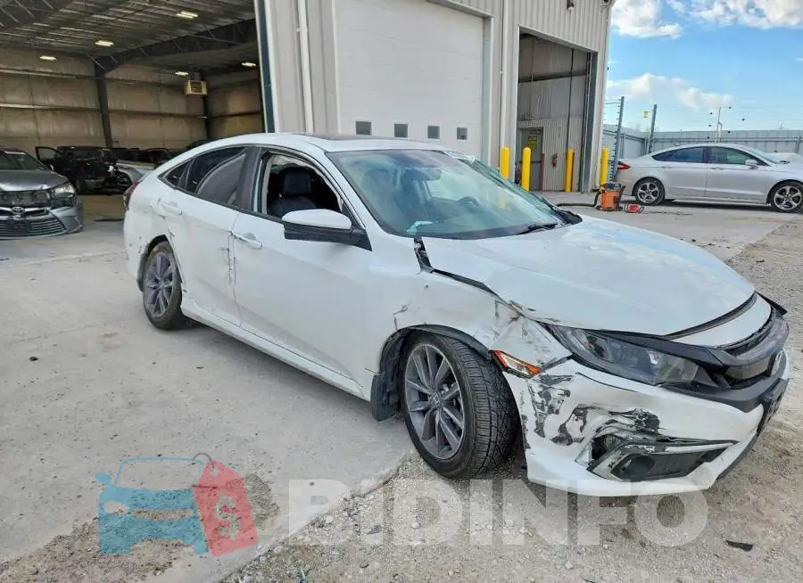 19XFC1F76LE007784 Photo# 4