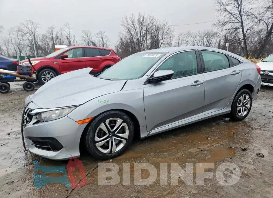 19XFC2F55HE212525 Photo# 1