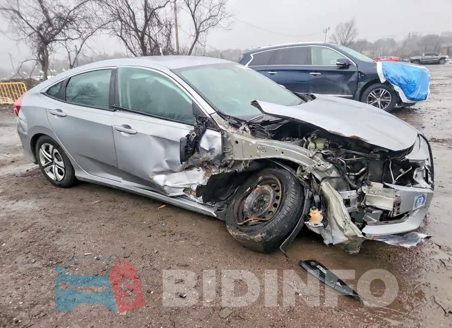 19XFC2F55HE212525 Photo# 4