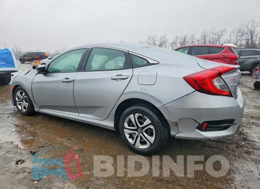 19XFC2F55HE212525 Photo# 2