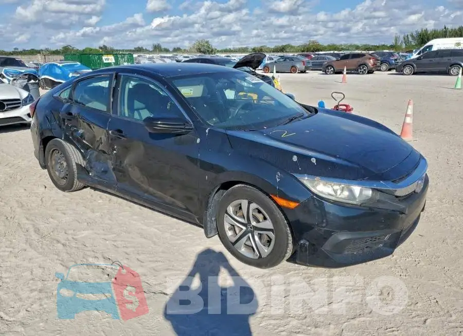 19XFC2F58HE051474 Photo# 4