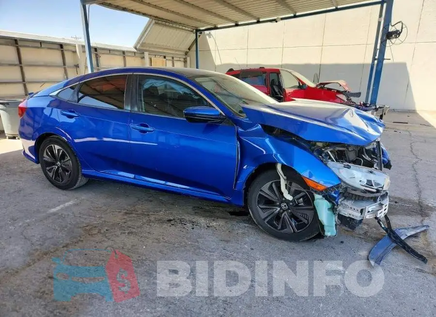 19XFC2F5XHE069300 Photo# 4