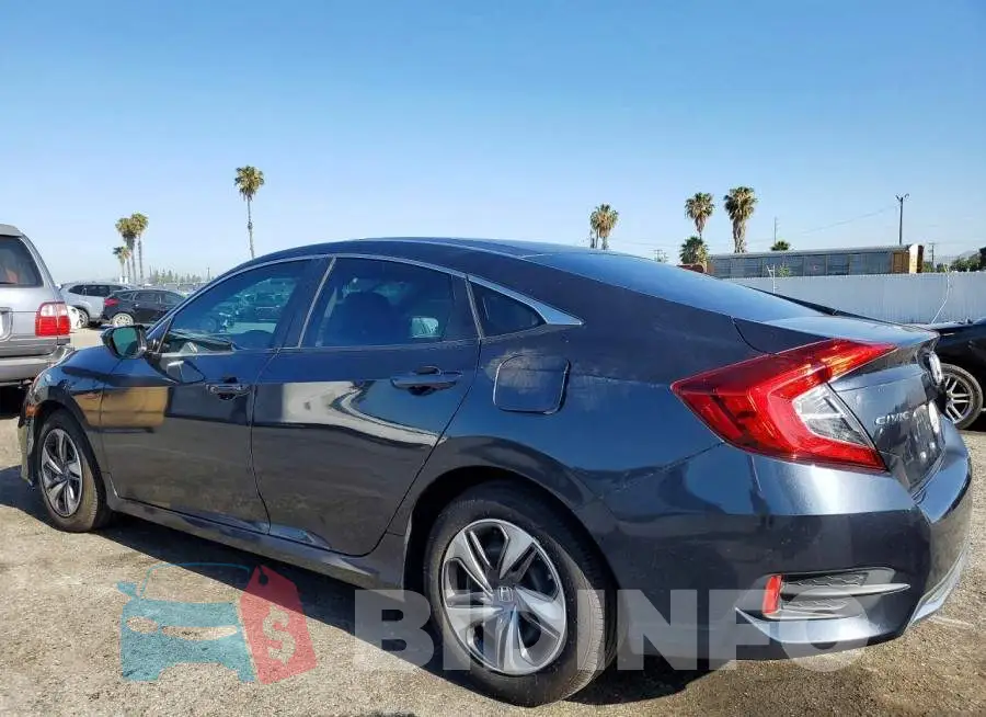19XFC2F60KE206342 Photo# 2