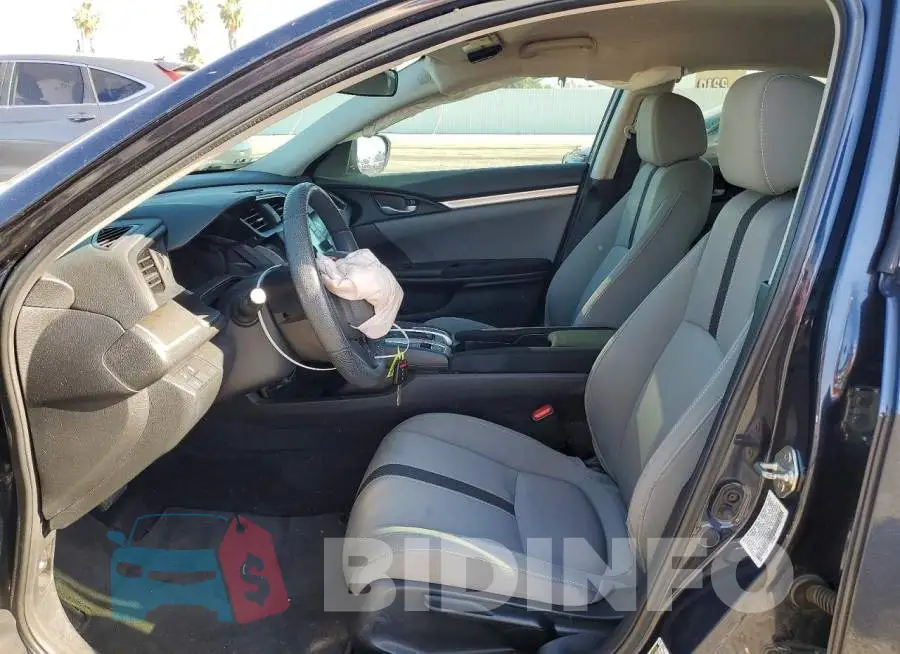 19XFC2F60KE206342 Photo# 7