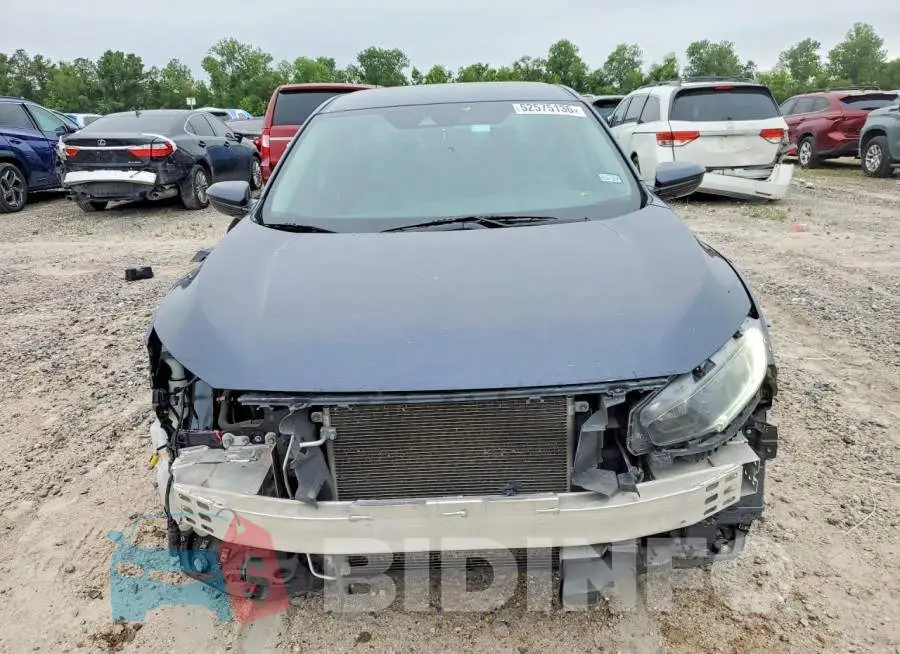 19XFC2F61LE008533 Photo# 5