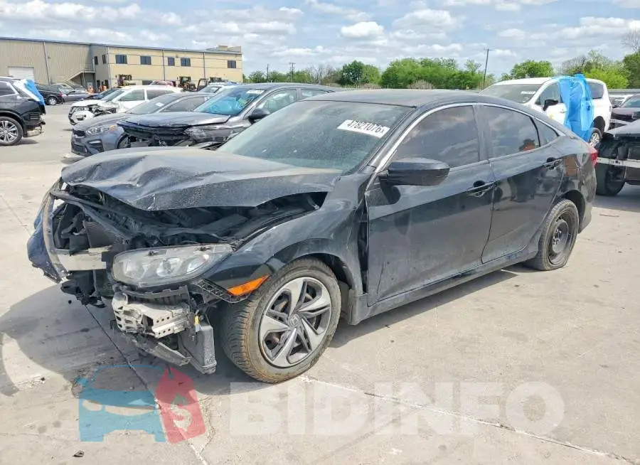 19XFC2F63LE021753 Photo# 1