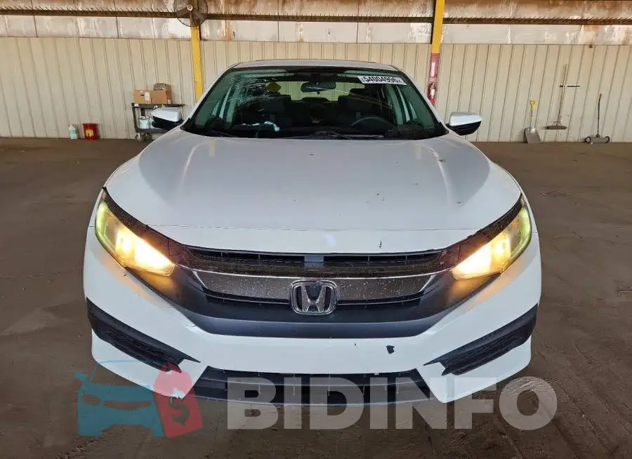 19XFC2F70HE016705 Photo# 5