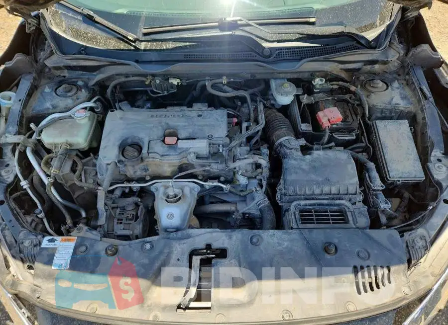 19XFC2F72HE062391 Photo# 11