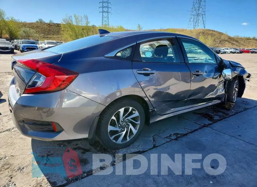 19XFC2F79HE218880 Photo# 3