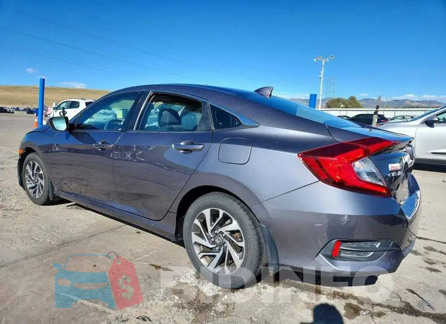 19XFC2F79HE218880 Photo# 2