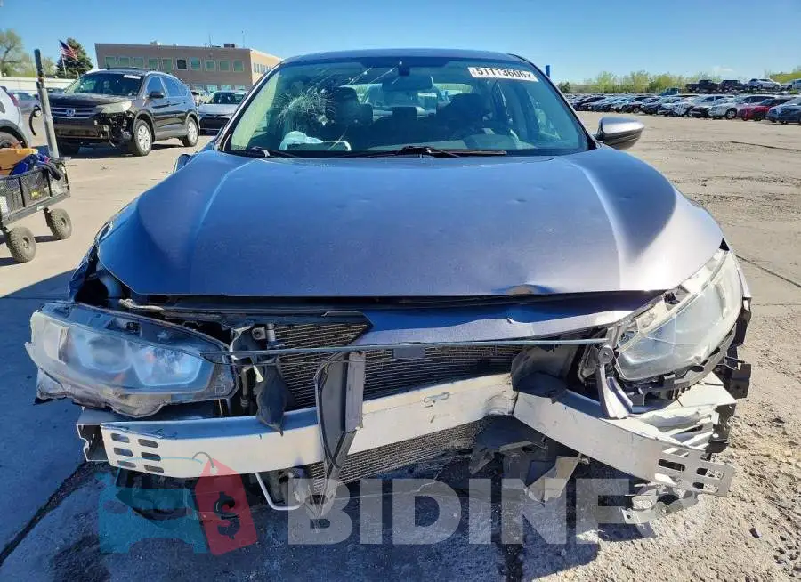19XFC2F79HE218880 Photo# 5