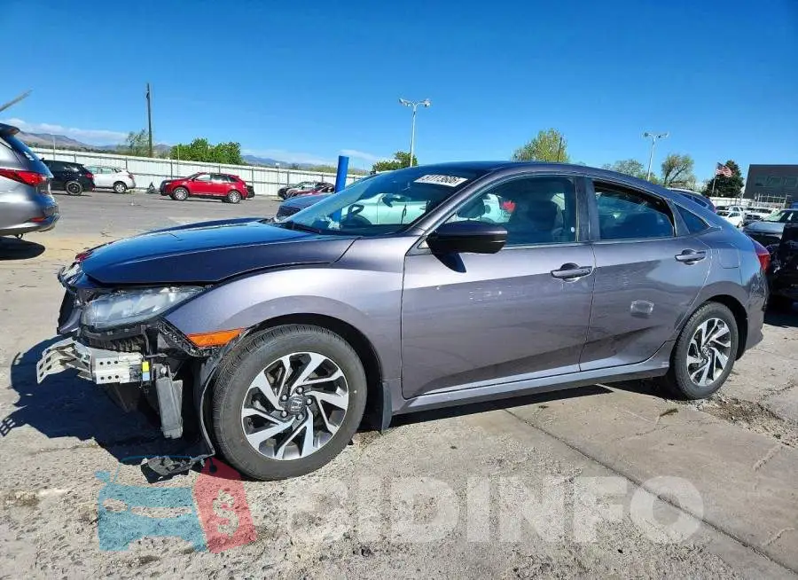 19XFC2F79HE218880 Photo# 1