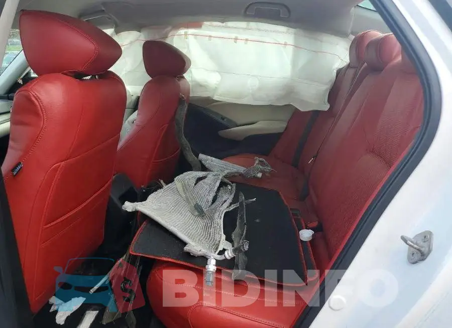 1HGCV1F11KA117525 Photo# 10