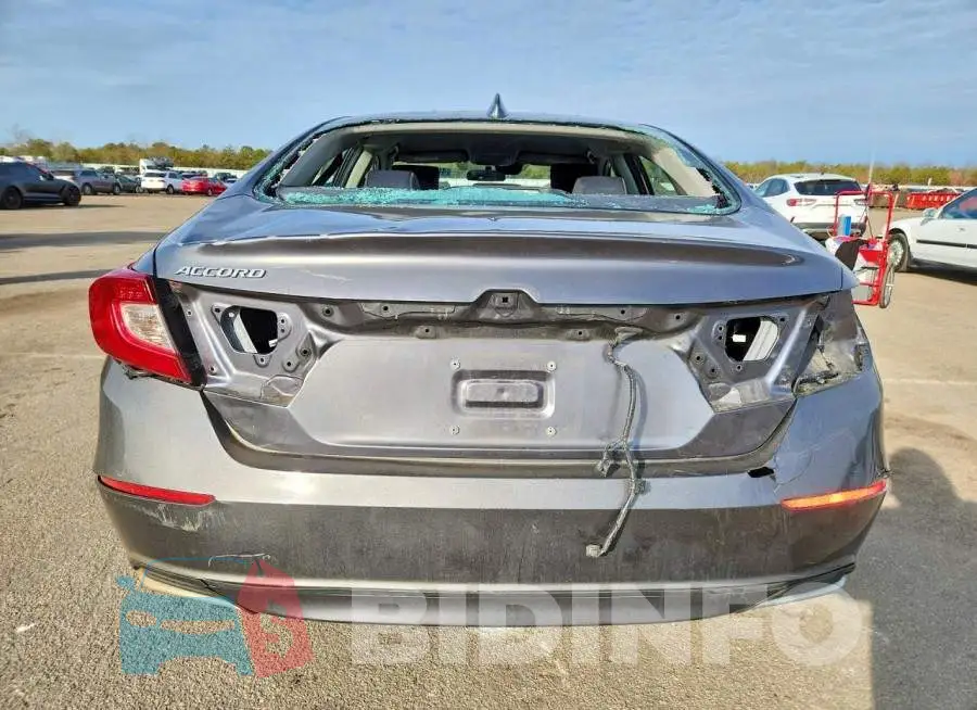 1HGCV1F11LA121432 Photo# 6