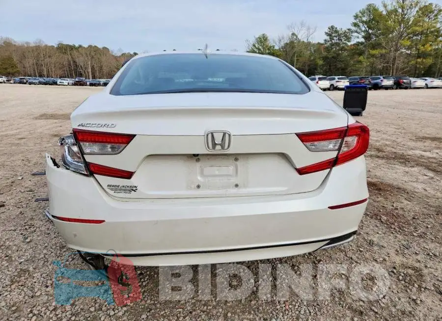 1HGCV1F13MA020569 Photo# 6