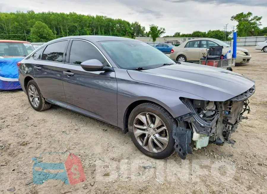 1HGCV1F15JA173868 Photo# 4